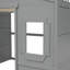 Lit mezzanine avec échelle House-1522845171-1522845174