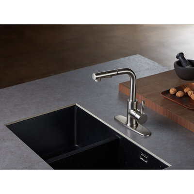 Robinet de cuisine Kingston