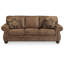 Canapé et 2 fauteuils inclinables Larkinhurst