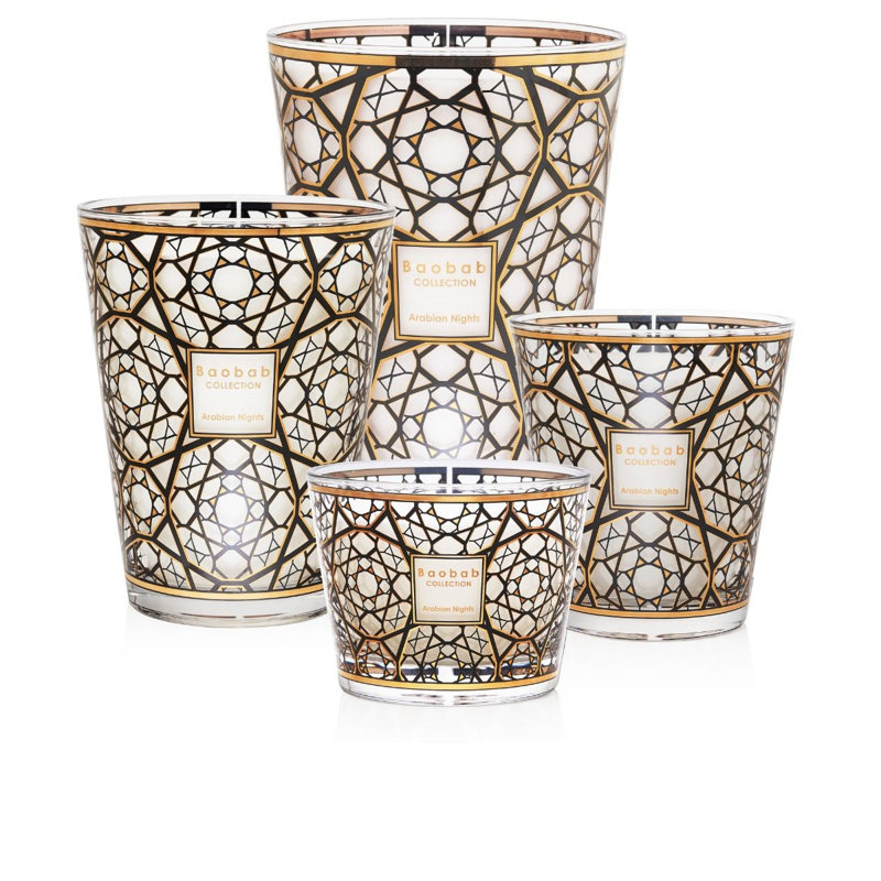Candle, 183 oz Designer