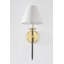 Demarest 1 Light Wall Sconce