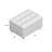 Hudson Square Upholstered Ottoman