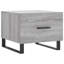 Aunesti Sled Coffee Table with Storage-459450501