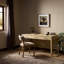 Blake Writing Desk-Washed Ash
