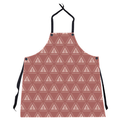 Barbra Bib Apron