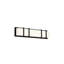 Alberni 1 - Light LED Bath Bar
