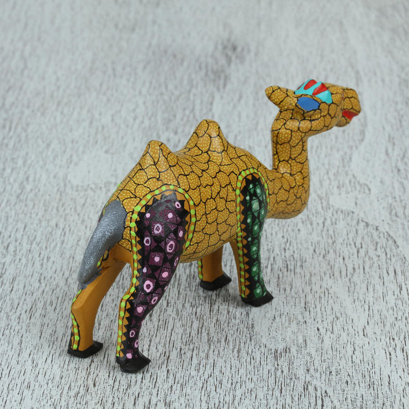 Yeagertown Handmade Decorative Object