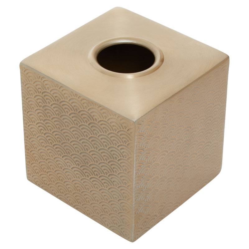 Shauna Tissue Box