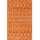 Tapis à treillis marocain World Menagerie