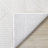 Diedri Soft Cream Lines Indoor Area Rug-555843727