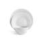 Perlee Porcelain Dinnerware Set - Service for 1-1987764658