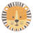 Whimsy Lion Kid Rug-82815356-114666759