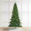 Sapin de Noël pré-éclairé Mcdaniel-1814123378
