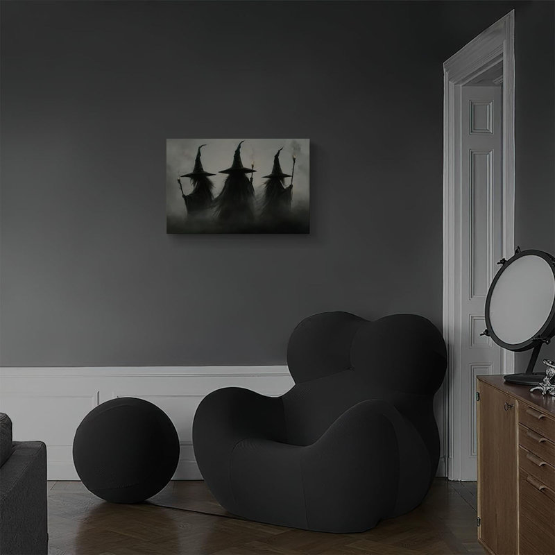 Art mural sur toile Vand Life