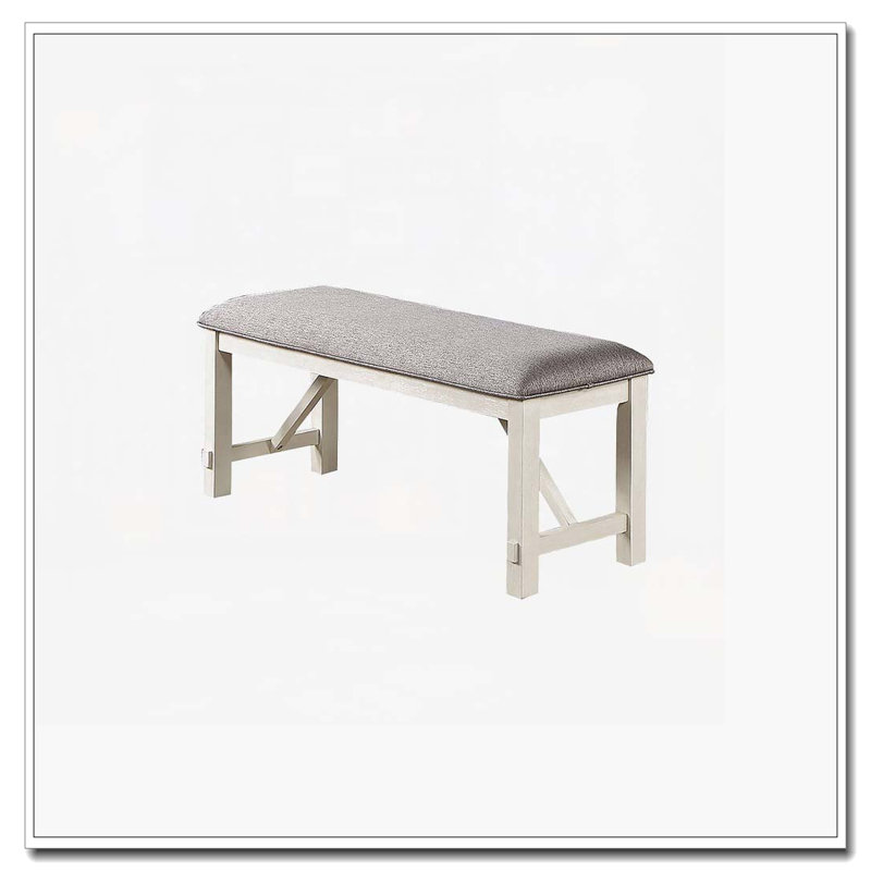 Upholstered Dining Bench