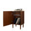 Armoire multimédia Ayinde-36433133