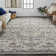 Bronaugh Wool Oriental Indoor Rug
