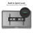 Rebuyhome Single Screen Wall Mount