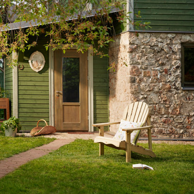 Outdoor Adirondack Chair