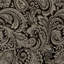 Cantonnière jacquard 50 x 18 po-112390149