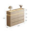 Commode 8 tiroirs 47,24 po-130156357