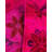Stannis One-of-a-Kind 9' 1" X 12' 4" New Age Rectangular Wool Area Rug Pink