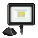 74-Watt LED Flood Light