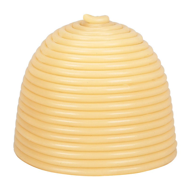 Bougie à abeilles