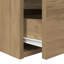 Wall-Mounted Bedside Cabinets 2 Pcs 38X34x40 Cm-14755137-18378636