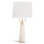 Austen Alabaster Table Lamp