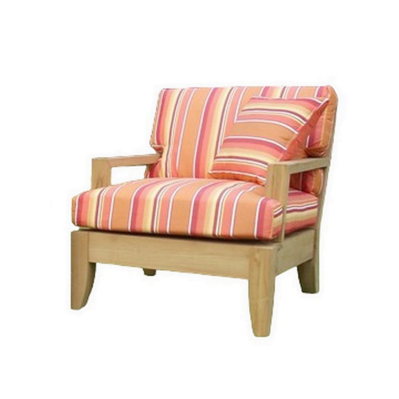 Atnas Outdoor Lounge Chair