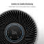 Purificateur d'air au carbone HEPA Winix T810