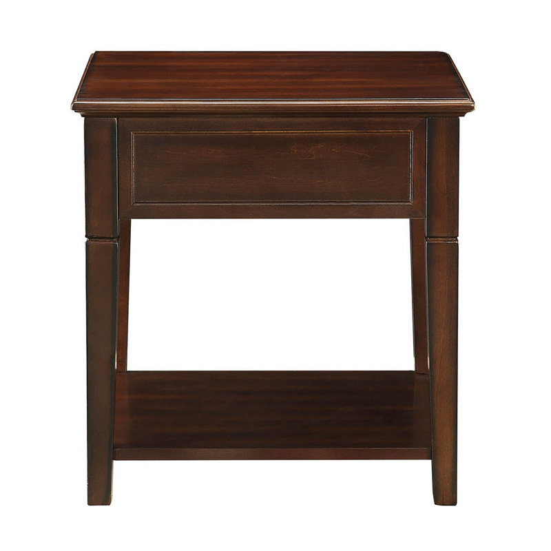 Table de bout