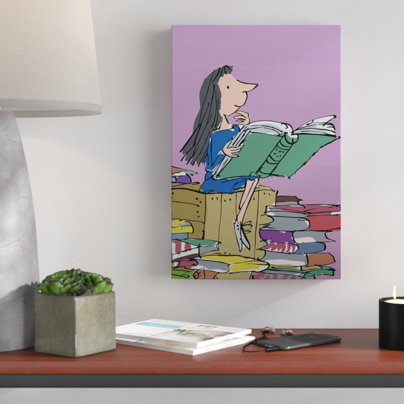 Print on Canvas