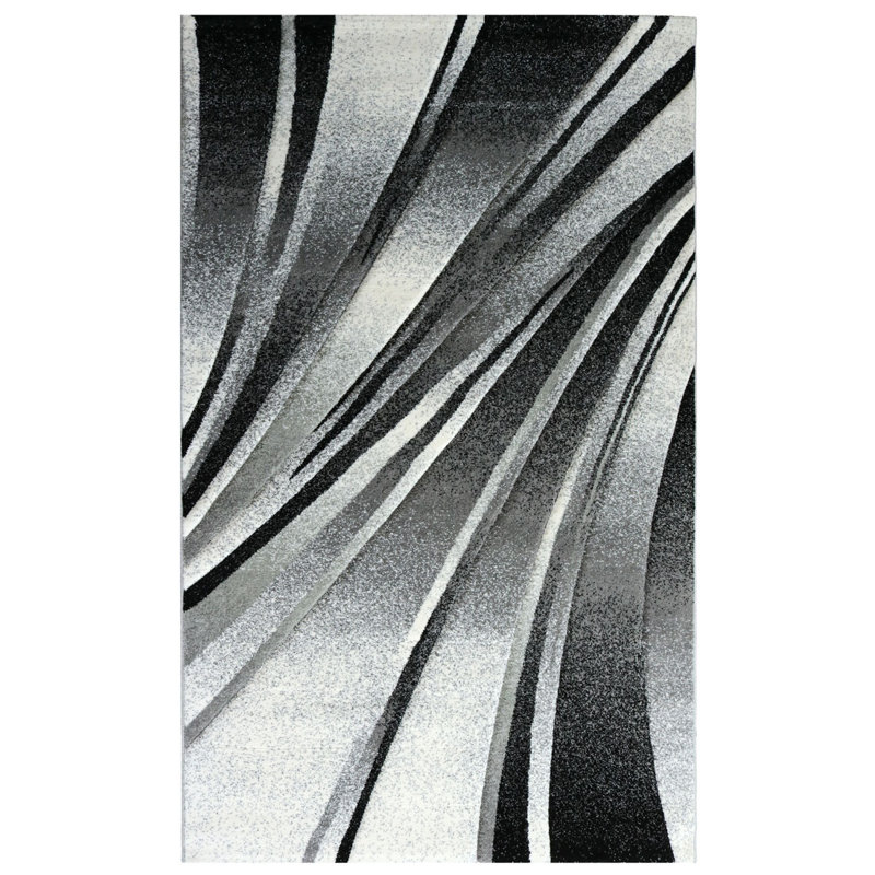 Trend Area Rug, Rectangle 200 x 290cm