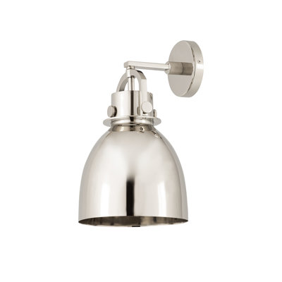 Badillo Armed Sconce