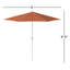 Parasol de marché 86,3 po Kenne-1237274040-1261546542