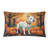 Other/No Pattern Outdoor Throw Pillow