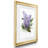 " Lilac Romance II " by J Paul Painting Print-1600640302-1600640300