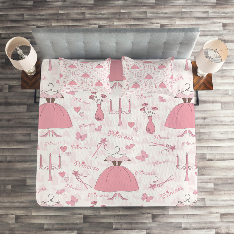 Polyester Coverlet