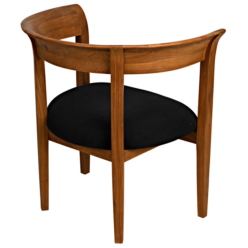 Webster Barrel Chair