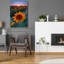«Sunflower Sunset» par Rick Berk-1720175701