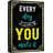Inspirational Textual Word " Every Day Is What You Make It "-94537001