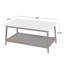 Table basse avec rangement Dankerie