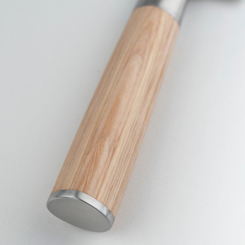 Classic Santoku Knife, 11", 7"