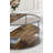Coffee Table With Shelves