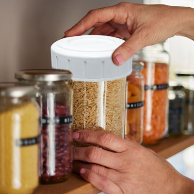 Food Storage Container