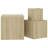 Gobind 3 Piece Nest of Tables-405704867-405704862