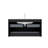 BRON 36" Bathroom Vanity With Sink Ceramic with Drawer,Bathroom Storage Cabinet-1508954141