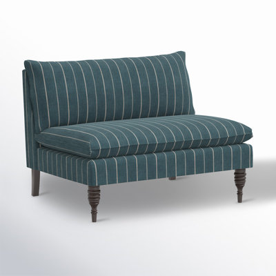 Cecelia 47'' Upholstered Loveseat